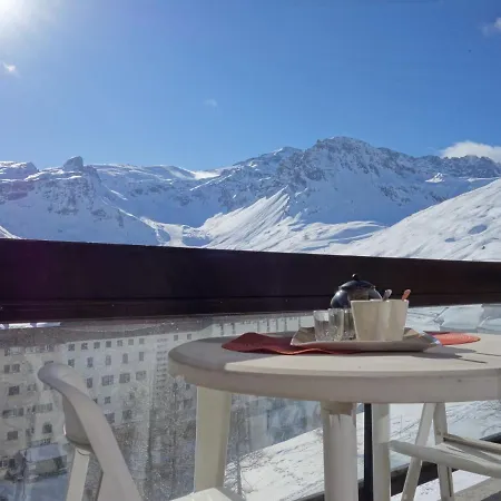 Le Bec Rouge - Le Lac-8 By Interhome Apartment