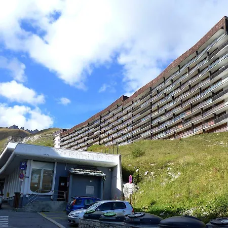 Le Bec Rouge-8 Appartement