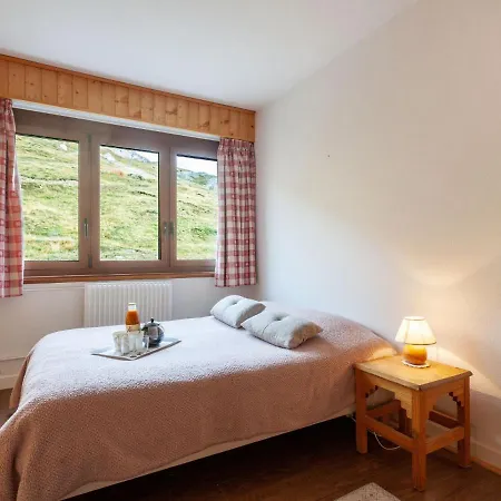 Le Bec Rouge - Le Lac-8 By Interhome Apartment