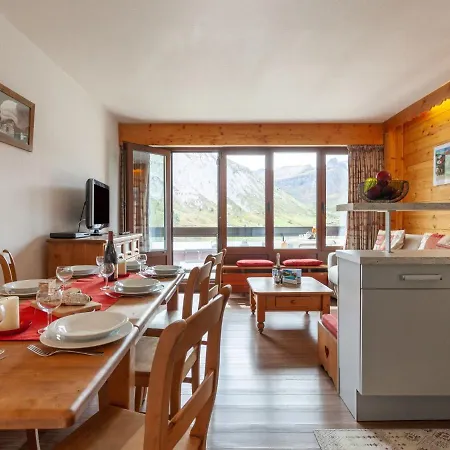 Le Bec Rouge - Le Lac-8 By Interhome Apartment