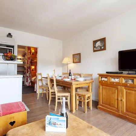 Le Bec Rouge - Le Lac-8 By Interhome דירה *