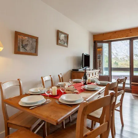 Le Bec Rouge - Le Lac-8 By Interhome * טיגנס