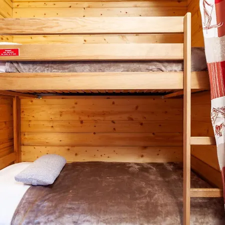 Le Bec Rouge - Le Lac-8 By Interhome Tignes