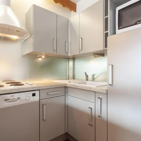 Le Bec Rouge - Le Lac-8 By Interhome *